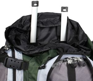 Plecak turystyczny Hi-Tec Plecak turystyczny Peak V-Lite 65L Hi-Tec wariant || szary uniw - 5907524711489 7