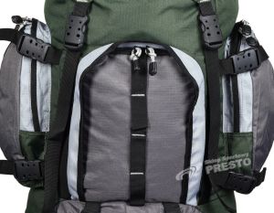 Plecak turystyczny Hi-Tec Plecak turystyczny Peak V-Lite 65L Hi-Tec wariant || szary uniw - 5907524711489 9