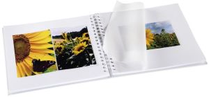 Hama Fine Art album spiralny 28x24 (1961) 2