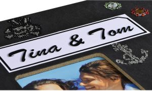 Hama Fine Art album spiralny 28x24 (1961) 6