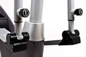 Orbitrek Sapphire sport Orbitrek elektromagnetyczny Galaxy II SG-330E 10