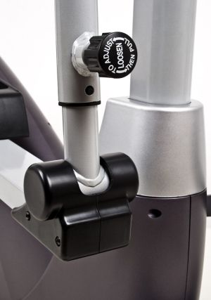 Orbitrek Sapphire sport Orbitrek elektromagnetyczny Galaxy II SG-330E 11