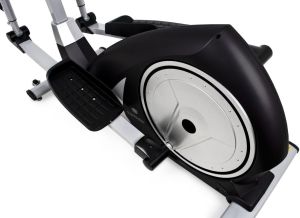 Orbitrek Sapphire sport Orbitrek elektromagnetyczny Galaxy II SG-330E 6