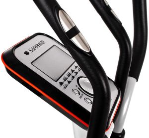 Orbitrek Sapphire sport Orbitrek elektromagnetyczny Galaxy II SG-330E 9