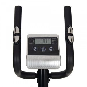 Orbitrek Sapphire sport Orbitrek magnetyczny Pulsar SG-920E czarno-czerwony 2