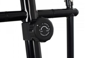 Orbitrek Sapphire sport Orbitrek magnetyczny Pulsar SG-920E czarno-czerwony 8