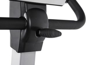 Rower stacjonarny Sapphire sport Rower elektromagnetyczny SG-925B Jetta Sapphire grafitowo-srebrno-czerwony uniw - 2000091025306 12