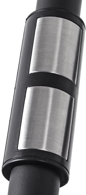 Rower stacjonarny Sapphire sport Rower elektromagnetyczny SG-925B Jetta Sapphire grafitowo-srebrno-czerwony uniw - 2000091025306 13