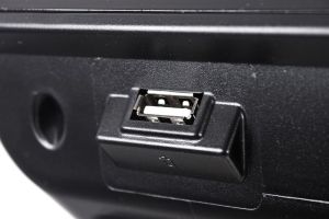 Rower stacjonarny Sapphire sport Rower elektromagnetyczny SG-925B Jetta Sapphire grafitowo-srebrno-czerwony uniw - 2000091025306 7