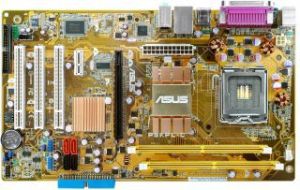 Płyta główna Asus P5KPL-C 1