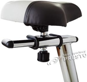 Rower stacjonarny Hop-Sport Rower elektromagnetyczny HS-75R Hop-Sport + 3 GRATISY! uniw - 2000010569021 6