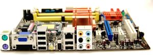 Płyta główna Asus P5E-VM SE 3