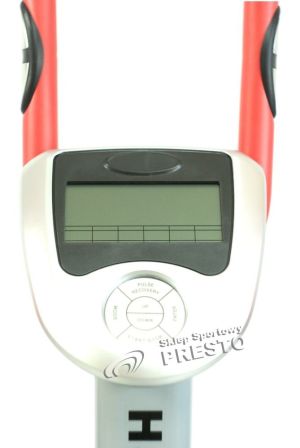 Orbitrek Hop-Sport Orbitrek elektromagnetyczny HS-44E 11