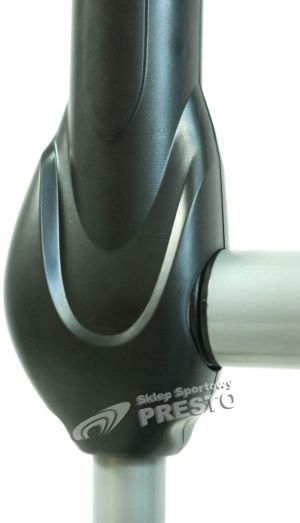 Orbitrek Hop-Sport Orbitrek elektromagnetyczny HS-44E 15