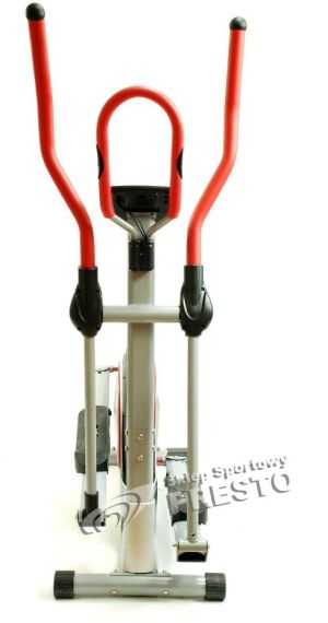 Orbitrek Hop-Sport Orbitrek elektromagnetyczny HS-44E 16