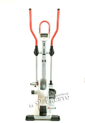 Orbitrek Hop-Sport Orbitrek elektromagnetyczny HS-44E 4