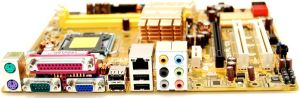 Płyta główna Asus P5KPL-CM 2