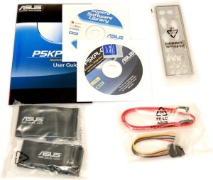 Płyta główna Asus P5KPL-CM 3