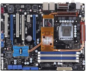 Płyta główna Asus Striker II Extreme NF790i 1