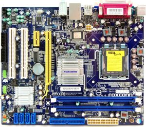Płyta główna Foxconn 45CMX-K 1