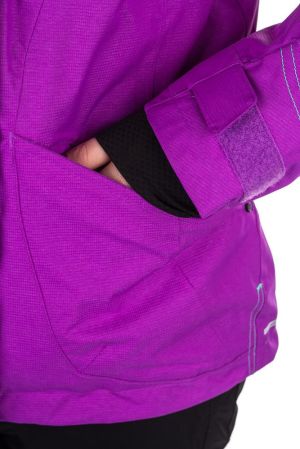 Salomon Kurtka narciarska damska Fantasy W Violet r. XL 4