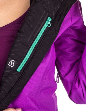 Salomon Kurtka narciarska damska Fantasy W Violet r. XL 6