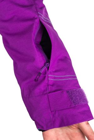 Salomon Kurtka narciarska damska Fantasy W Violet r. XL 7