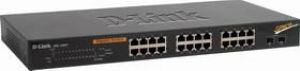 Switch D-Link DGS 1224T 1