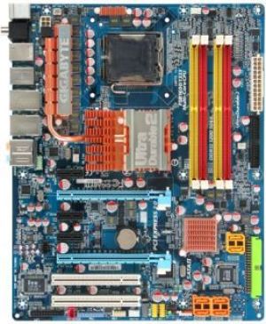 Płyta główna Gigabyte GA-EX38-DS4 1
