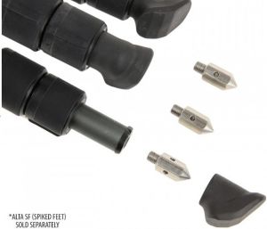 Statyw Vanguard Alta Pro2+ (263AT) 10