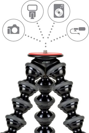 Statyw Joby GorillaPod 5K Stand (JB01509-BWW) 3