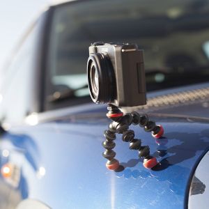 Statyw Joby GorillaPod Magnetic Mini (JB01504-BWW) 4