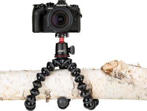 Statyw Joby GorillaPod 3K Kit (JB01507-BWW) 11