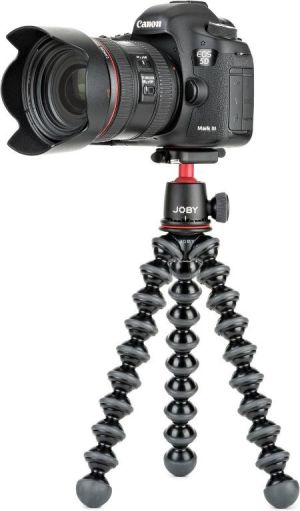 Statyw Joby GorillaPod 3K Kit (JB01507-BWW) 8