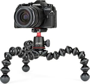 Statyw Joby GorillaPod 3K Kit (JB01507-BWW) 9
