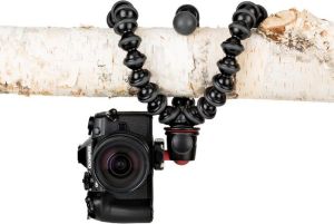 Statyw Joby GorillaPod 3K Kit (JB01507-BWW) 10