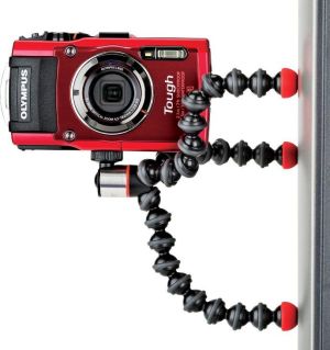 Statyw Joby GorillaPod Magnetic 325 (JB01506-BWW) 2