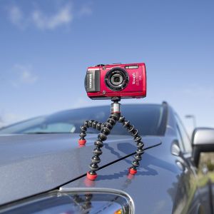 Statyw Joby GorillaPod Magnetic 325 (JB01506-BWW) 6