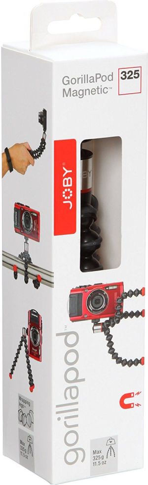 Statyw Joby GorillaPod Magnetic 325 (JB01506-BWW) 7