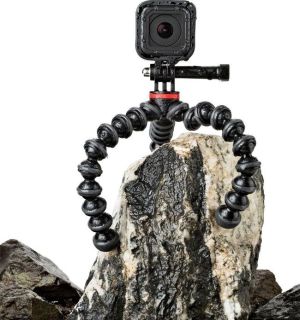 Statyw Joby GorillaPod 500 Action (JB01516-BWW) 7