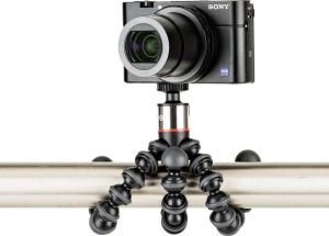Statyw Joby GorillaPod 500 (JB01502-BWW) 7