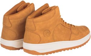 Iguana Buty męskie Hanson Mid brązowe r. 46 4