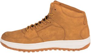 Iguana Buty męskie Hanson Mid brązowe r. 46 6