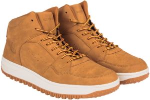 Iguana Buty męskie Hanson Mid brązowe r. 46 8