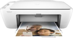 Urządzenie wielofunkcyjne HP DeskJet 2620 All-in-One Printer (V1N01B#BHE) 2