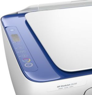 Urządzenie wielofunkcyjne HP DeskJet 2630 (V1N03B#BHE) 5