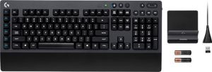 Klawiatura Logitech G613 Romer-G (920-008393) 6