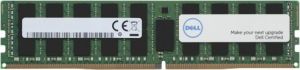 Pamięć dedykowana Dell UDIMM DDR4, 4GB, 2400MHz (A9321910) 1