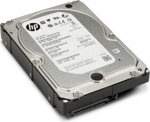 Dysk serwerowy HP 4TB 3.5'' SATA III (6 Gb/s)  (K4T76AA) 2