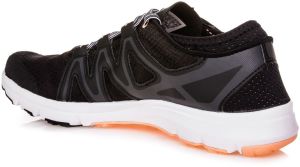 Salomon Buty damskie Crossamphibian Swift Black/Phantom/Peach Nectar r. 38 2/3 (393453) 2